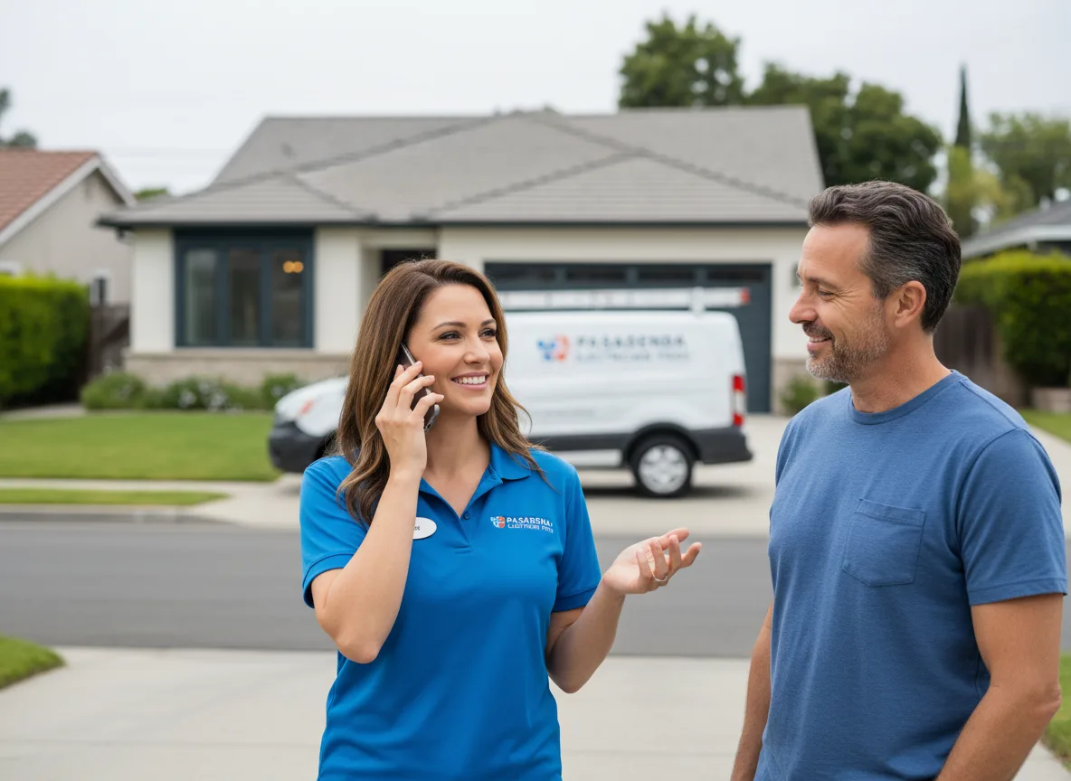 Electrician Grand Ridge, IL FAQs